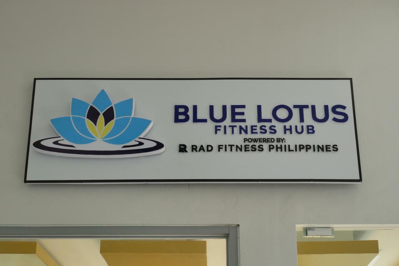 Blue Lotus Hotel Davao City Екстериор снимка