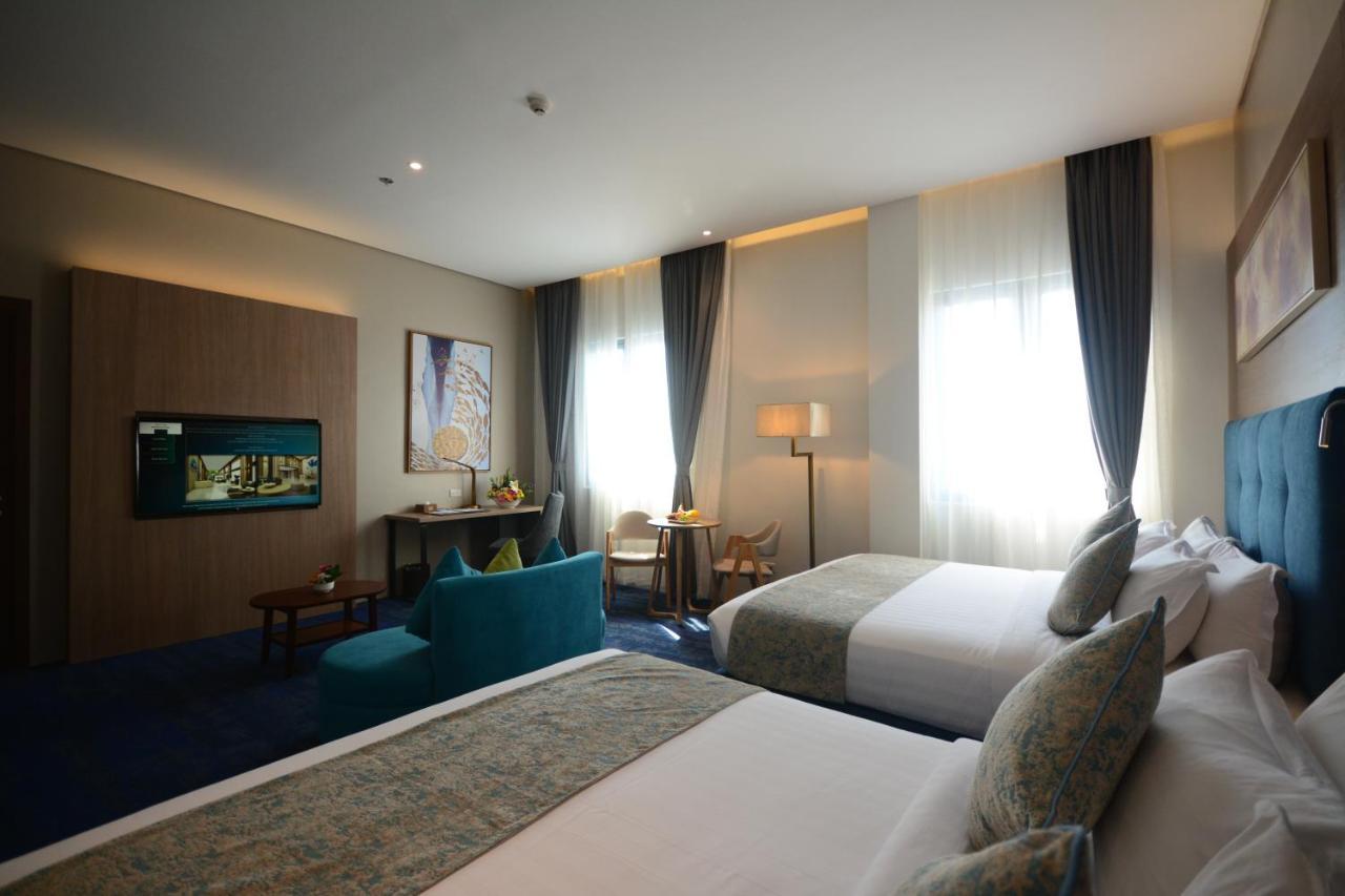 Blue Lotus Hotel Davao City Екстериор снимка