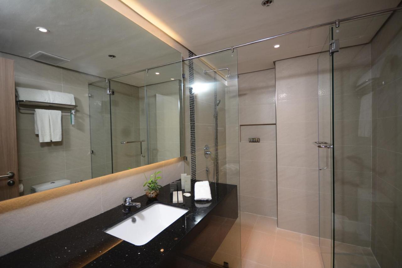 Blue Lotus Hotel Davao City Екстериор снимка